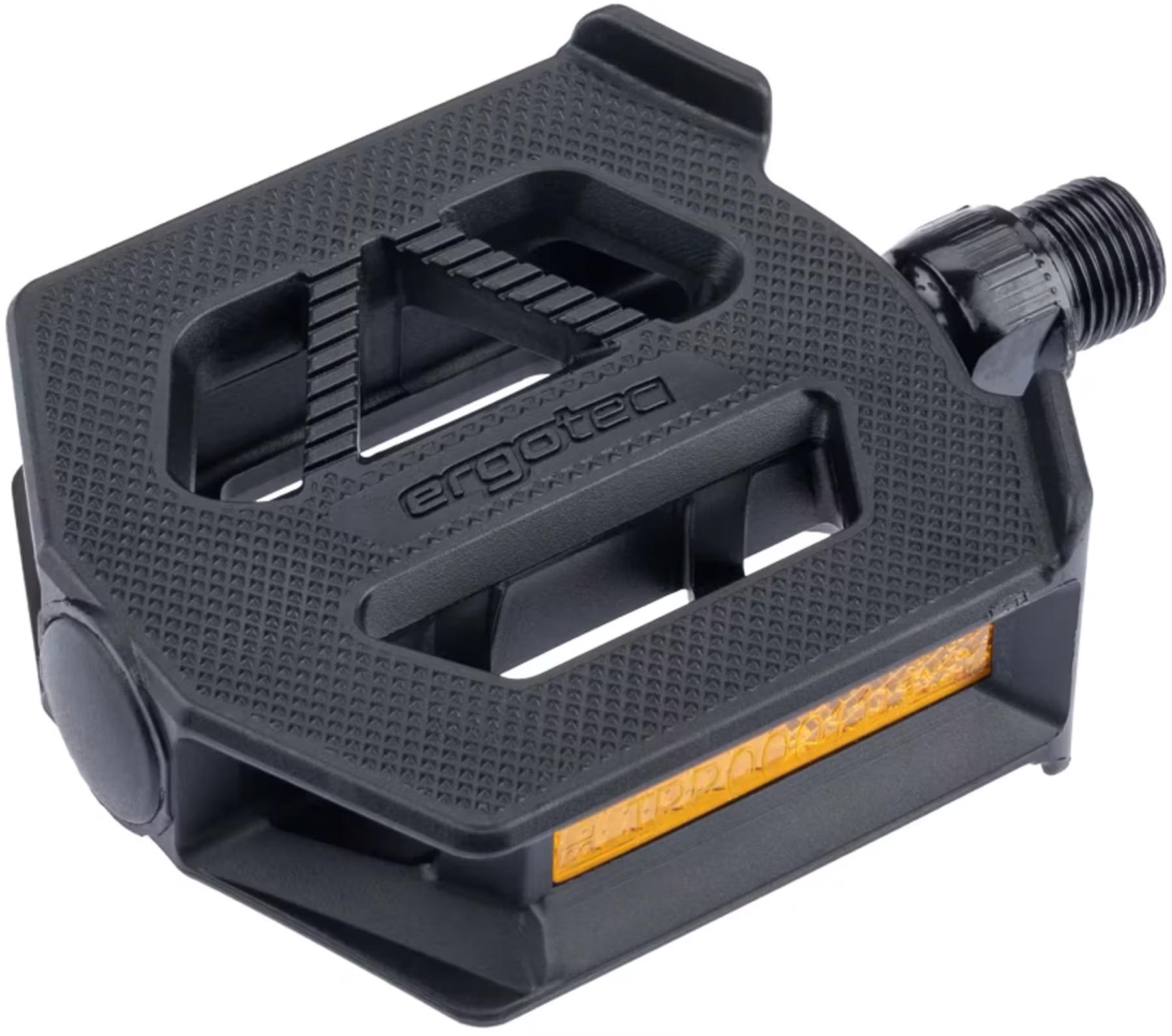 ergotec Kinderpedaal "EP-K" zwart