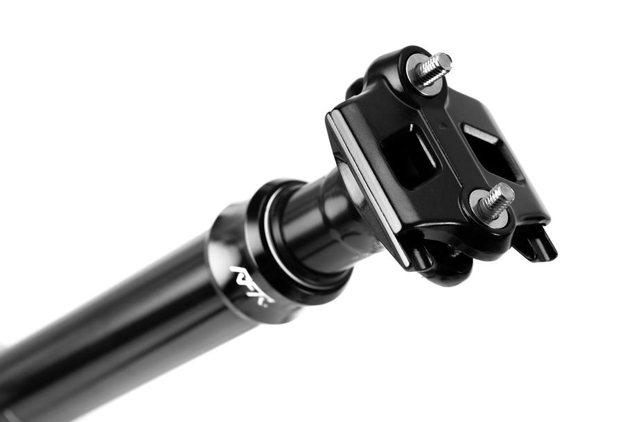 RFR Telescopische zadelpen PRO 2.0 "Inside" 130 - 30,9 mm x 410 mm