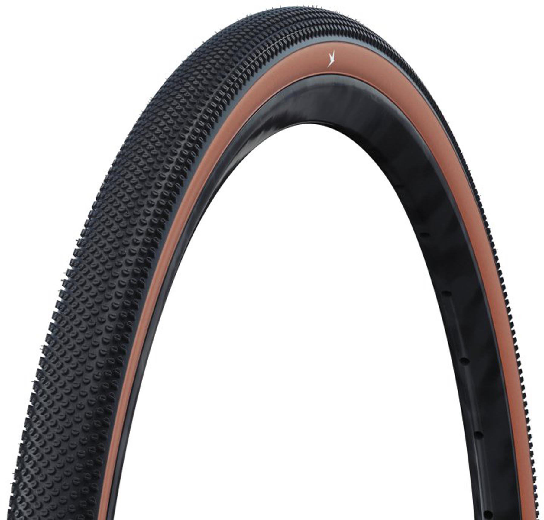 Schwalbe Band G-One Allround Addix Race Guard TLR E-25-40-622"
