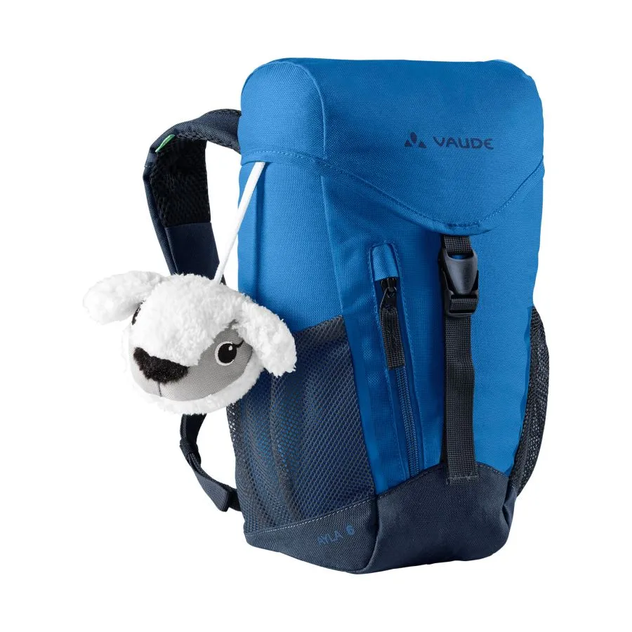 Vaude Ayla 6, blauw/verduistering