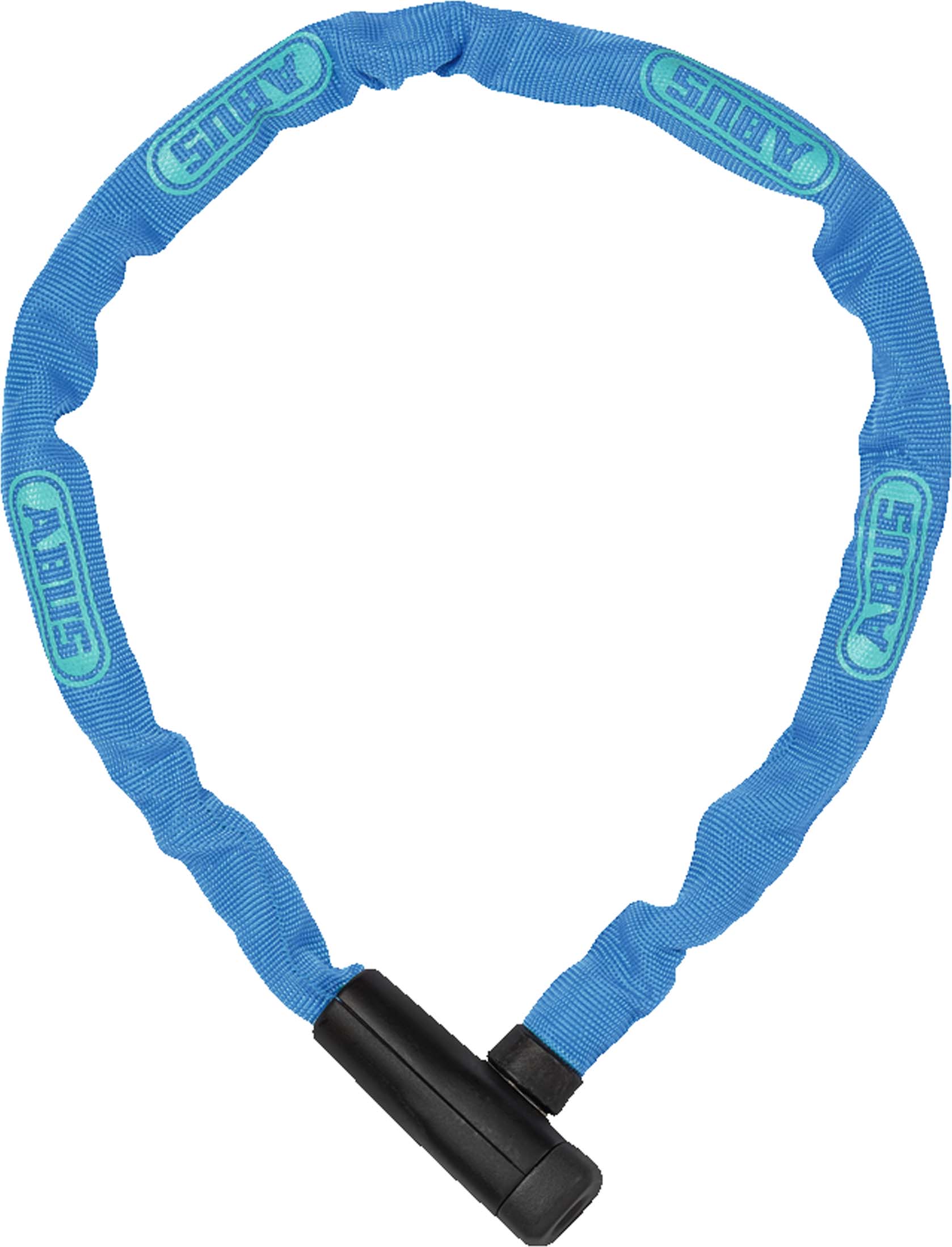 Abus Kettingslot Steel-O-Chain 5805K/75 blauw