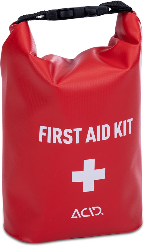 ACID EHBO-set PRO 29 rood 1,5 l