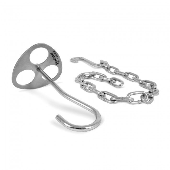 Petromax Statiefring d-ring