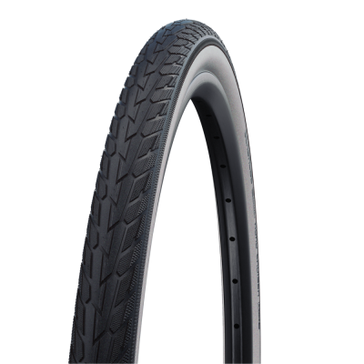 Schwalbe Banden Road Cruiser HS484 Groen 28x1.60"700x40C 42-622