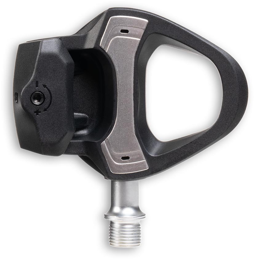 ACID Pedalen CLICK C7-IB Road SPD-SL compatibel zwart