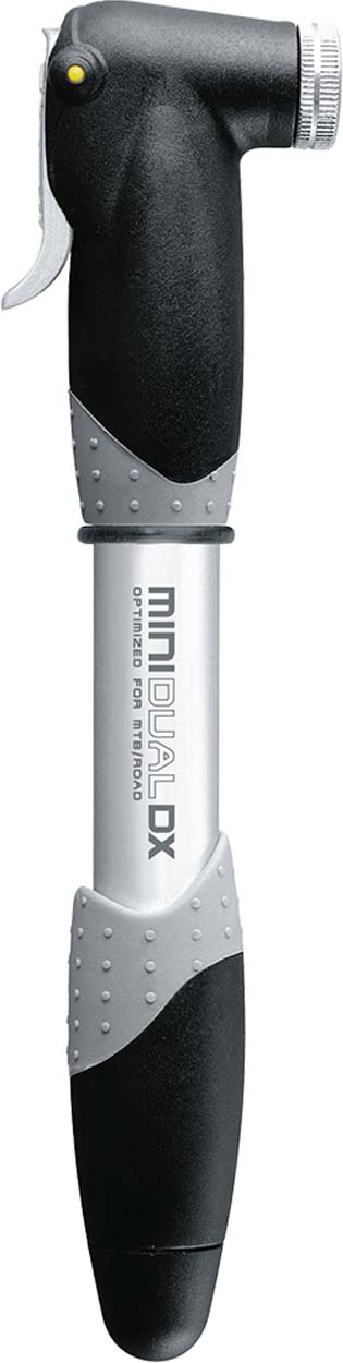 Topeak Minipomp Mini Dual DX
