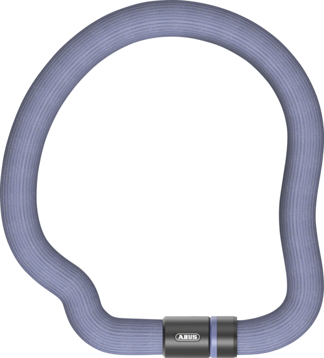 Abus Ganzenslot 6206K/110 - vuursteen