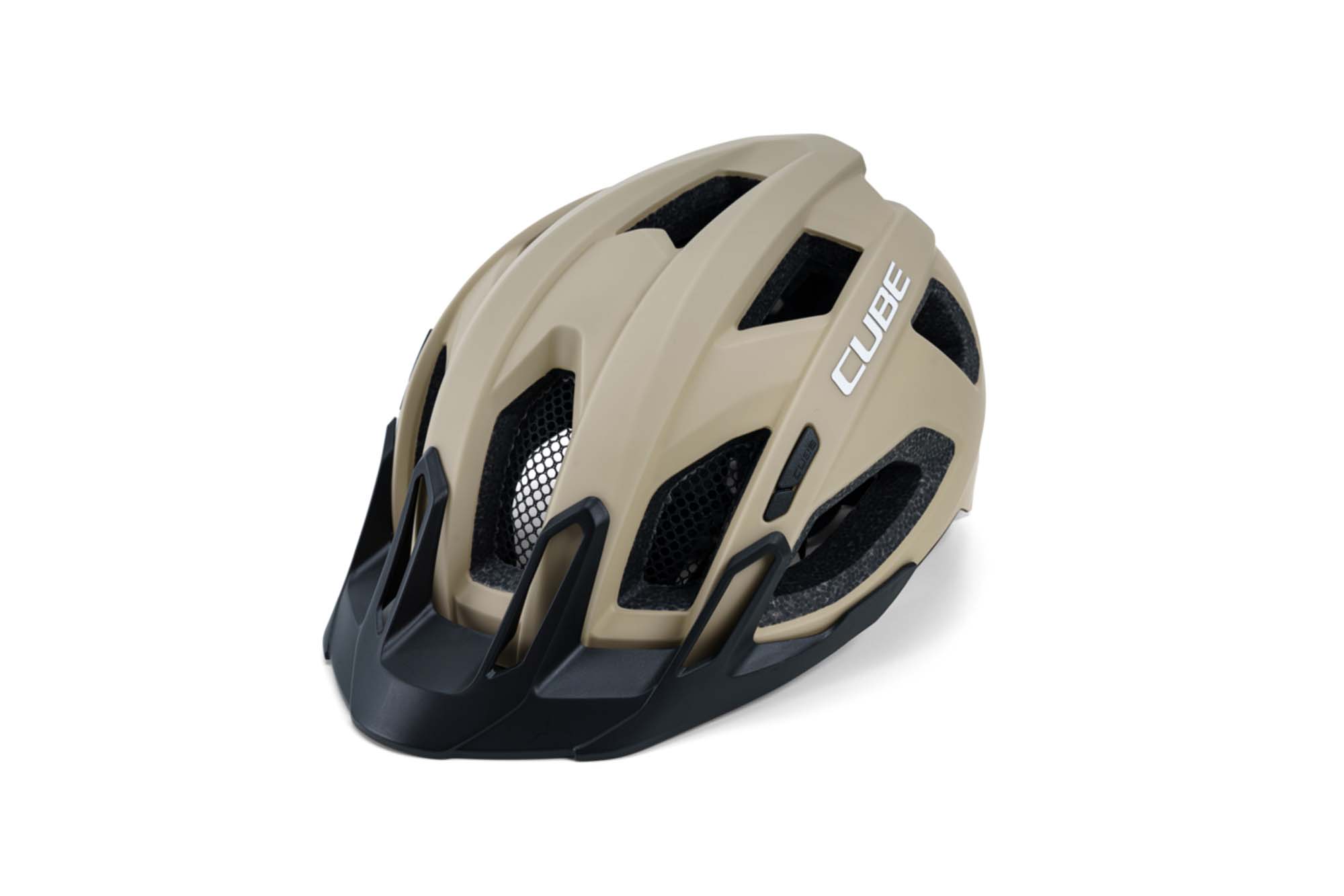 CUBE QUEST helm