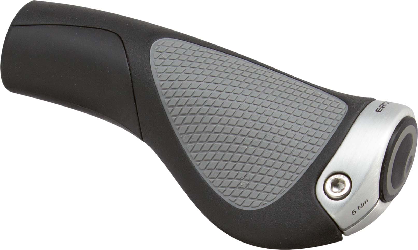 Ergon Handgreeplichaam GP1-S zonder klemmen
