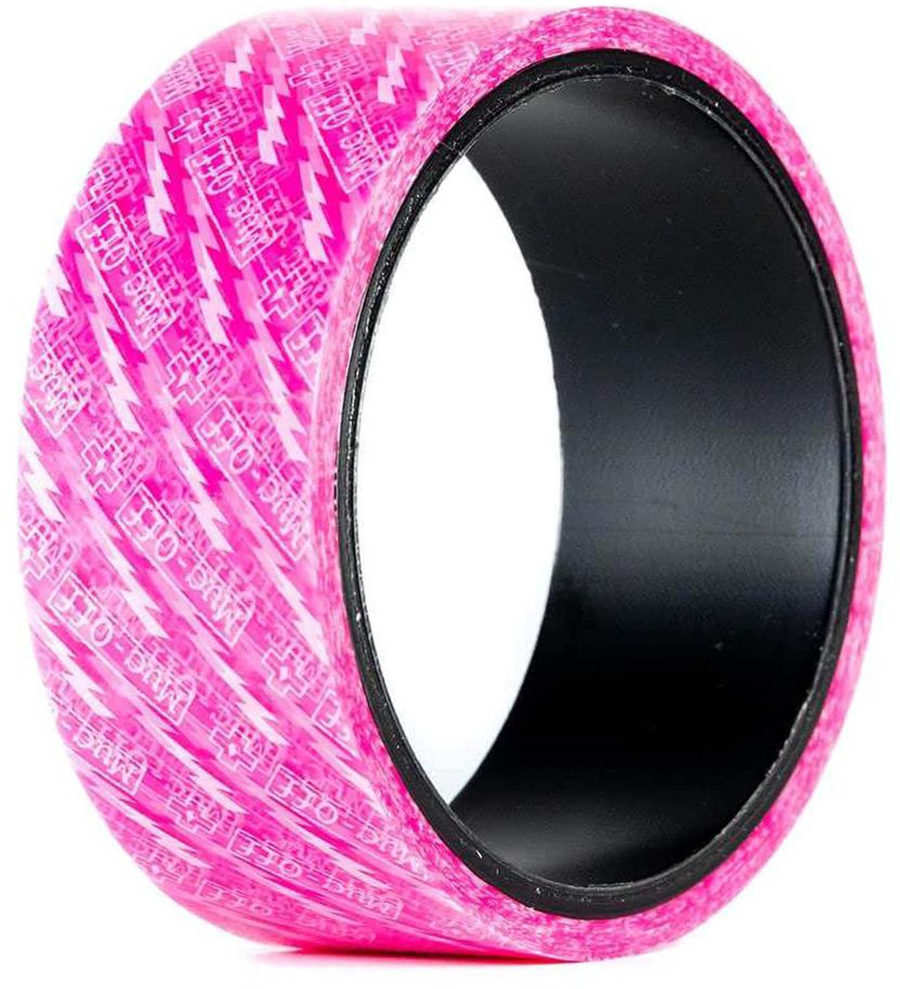 Muc-Off Velglint Velglint 10m Rol roze 35mm