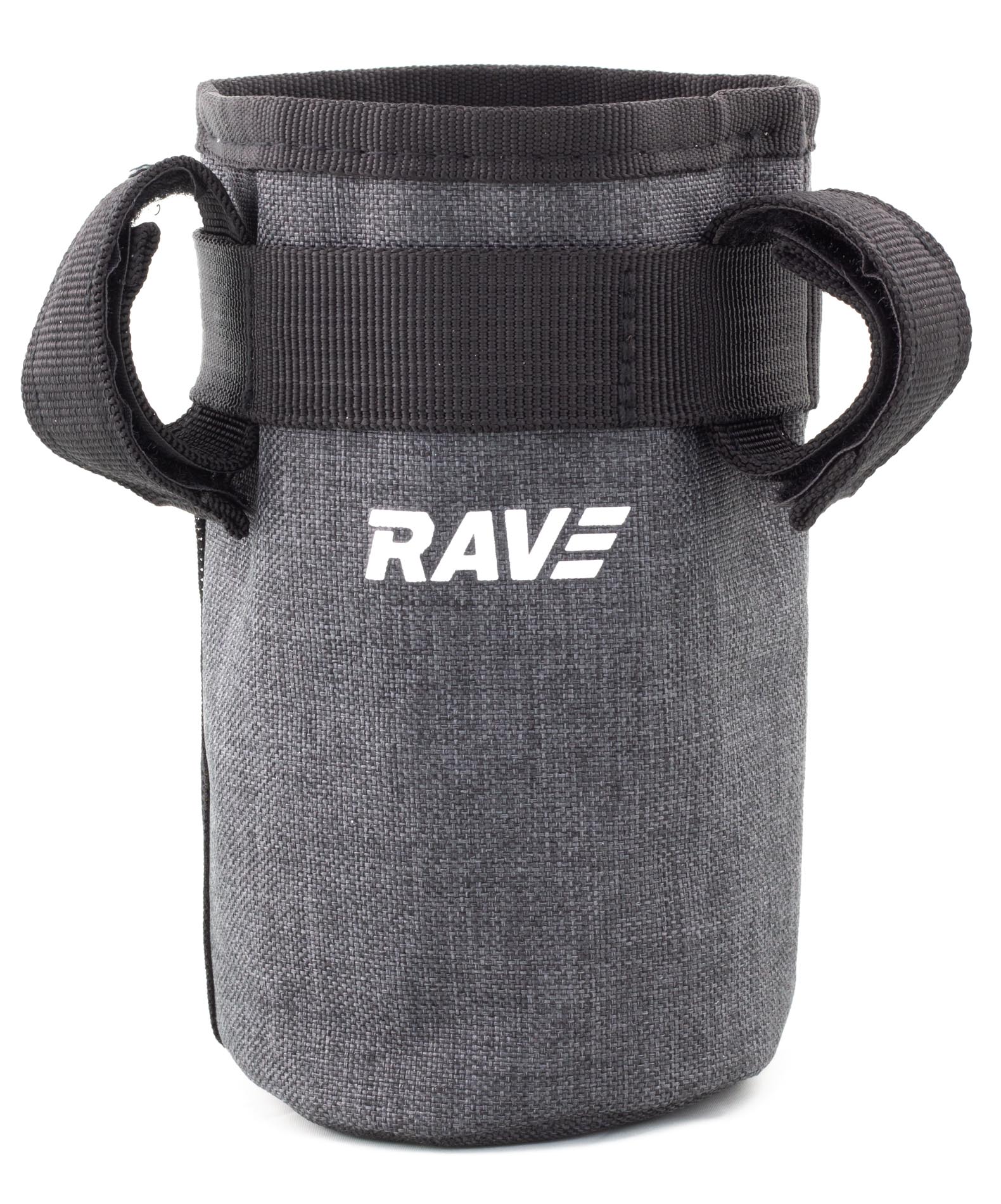 RAVE Stuur iso-fles tas, drankhouder voor fietsad & E-bike