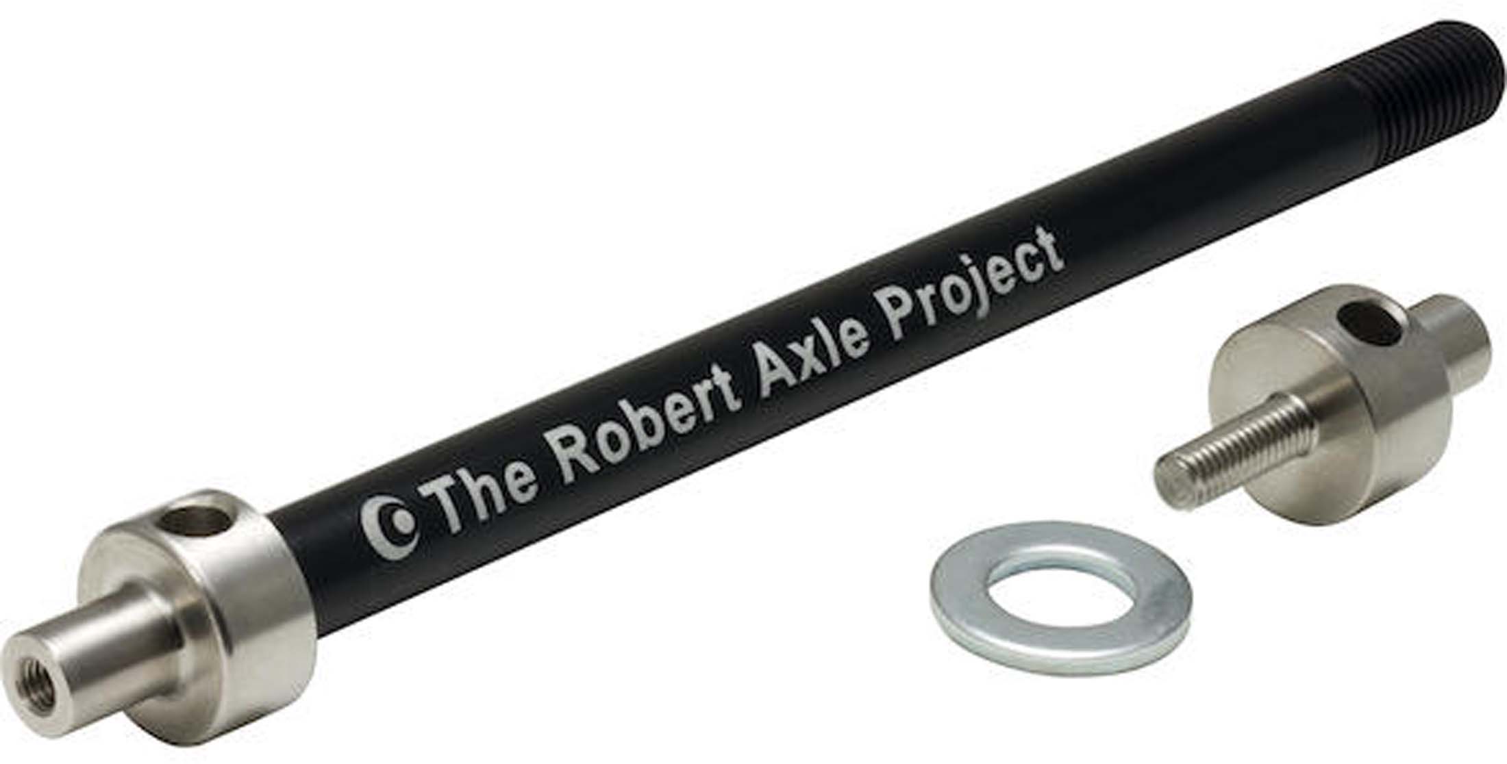 De Robert Axle Project BOB As Steekas Voor BOB Aanhangwagens M12x1 75