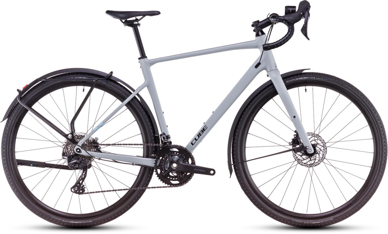 Cube nuroad race fe gravel bike 2019 sale