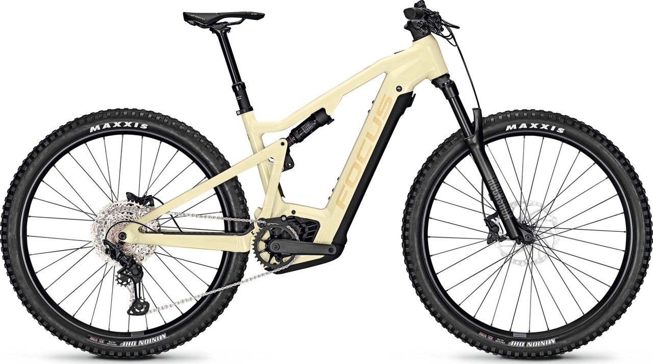 Focus ebike deals